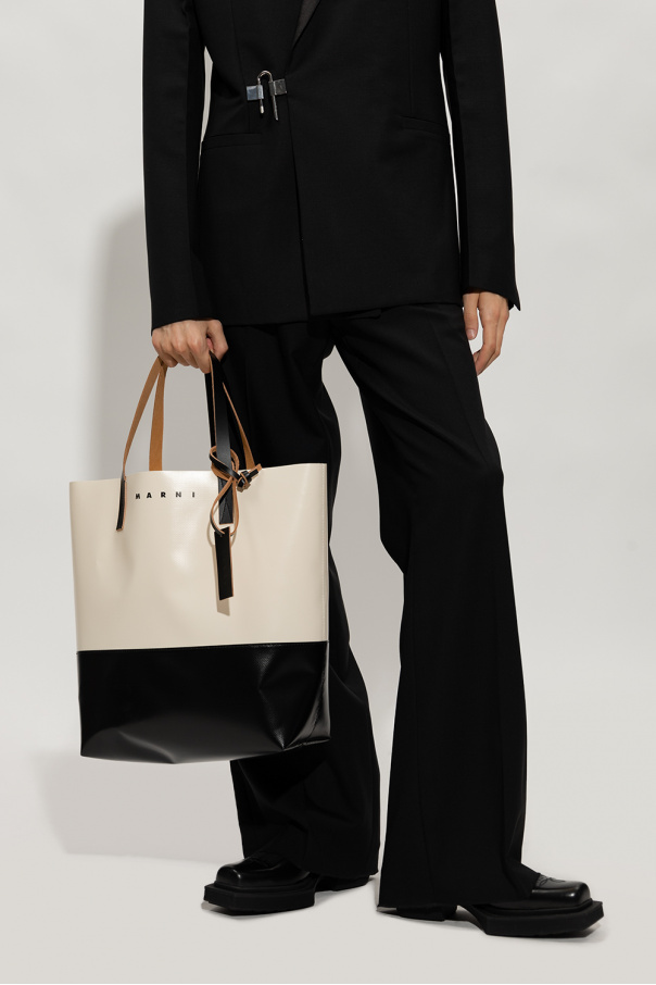 Marni tote store bag sale